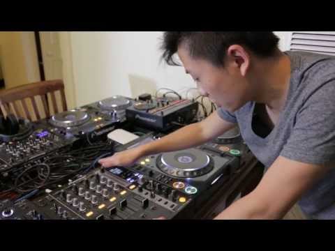 ULTIMATE DJ Gear Review/Overview - A History of all our gear and Pioneer DJ