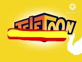 Teletoon Pepper Ident 2007 2011