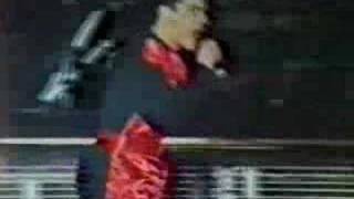 New Kids on the Block Japan PPV - Call It What You Want