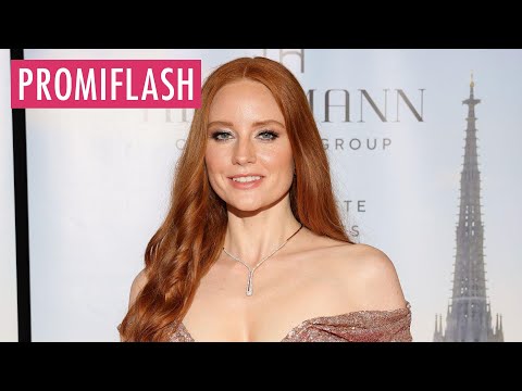 Video Thumbnail: Barbara Meier verbindet Nostalgie mit Pariser Fashion Week