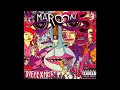 Maroon 5 - Daylight (Audio)