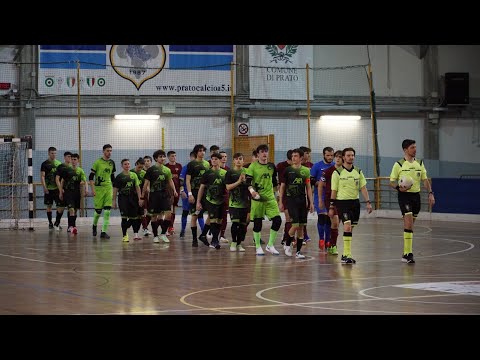 Vigor Fucecchio - Tau Futsal  Finale Under 19