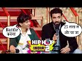 Raghav Gave Naveen An Offer Of Rs 25 Lakh Hip Hop India Season 2 Remo D Souza Malaika Arora