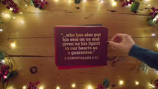 Come Thou Long Expected Jesus