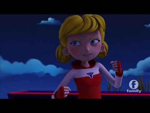 Inspector Gadget (2015)-Season 4 Episode 03- The Claw Who Stole Christmas