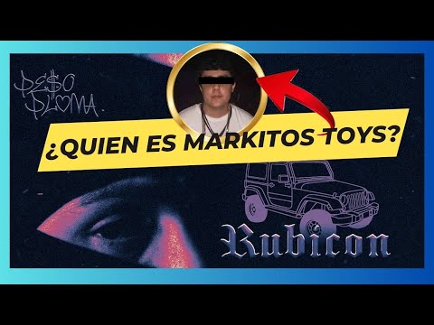 The HIDDEN TRUTH of RUBICON - Featherweight