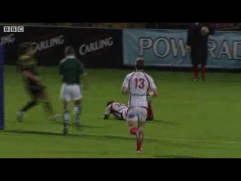 Ulster v Viadana
