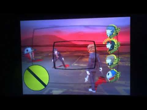 Persona 4 endgame playthrough pt42