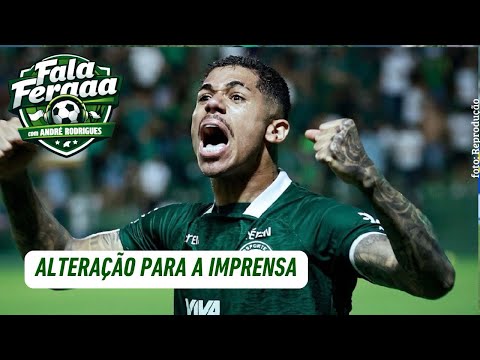 DIRETO DE CATALÃO!😡😲😦