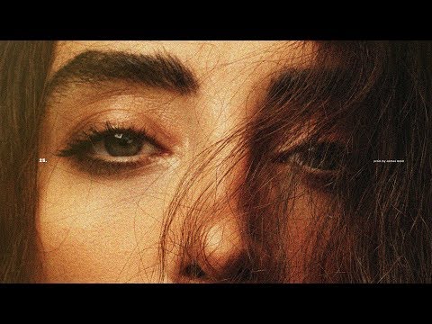 [FREE] Bryson Tiller x SZA x dvsn Type Beat - 25 | Prod. by James Gold