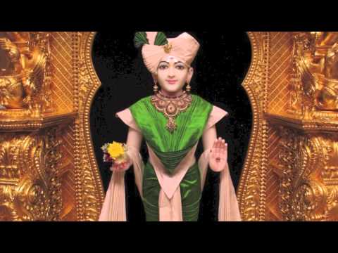 Rehjo Mari Ankhaldi Aage - S.G. Brahmanand Swami