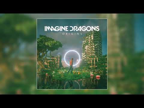 Imagine Dragons Bullets In A Gun Audio