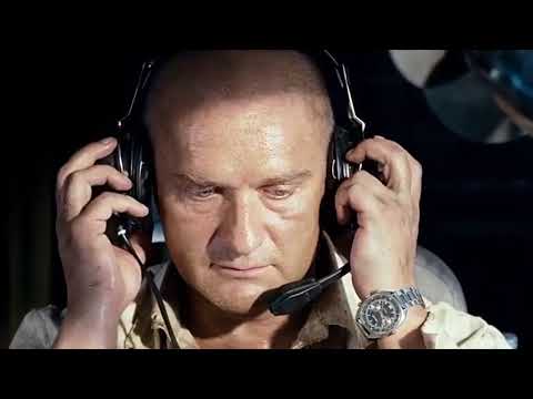 Top 10, Los aterrizajes más espectaculares