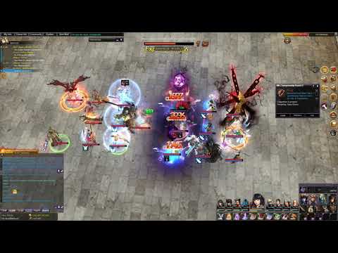 [Atlantica Online EU] Blacksun Weekly Finale (20/01/2019)