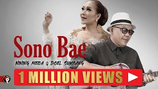 Download lagu Nining Meida ft. Doel Sumbang - Sono Bae  mp3