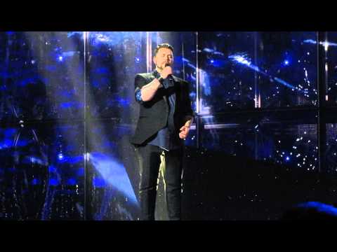 ESCKAZ in Copenhagen: Carl Espen (Norway) - Silent Storm (dress-rehearsal final)