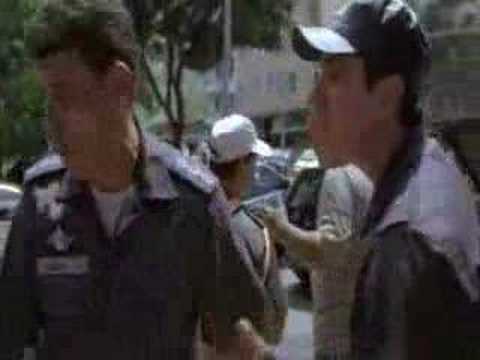 Bope - marimbondo, bira e oliveira