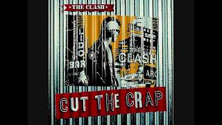Are You Red...Y - The Clash
