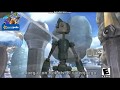 Sneak Peeks From All Stars Robots 2005 DVD