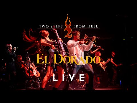Two Steps From Hell - El Dorado [MULTICAM]