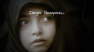 Download lagu Lagu Sedih - Dengar Ratapanku [Sasha] mp3
