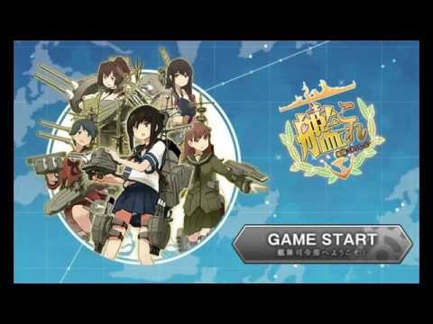 Kantai Collection with Tachibana Luka 05 "4:20"