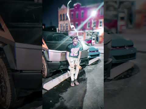 Kizzle Rackz - Mad Now pt2