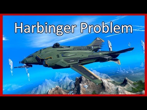 3.7.0 The Harbinger problem