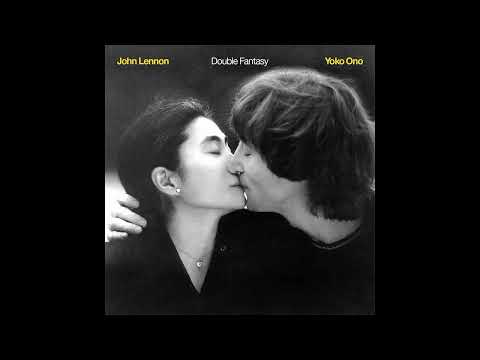 05 - John Lennon - I'm Losing You - Double Fantasy