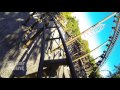 Woodstock Express Official POV