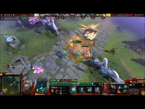 Toushirou's OD 3 Rampages in Battle Cup Tier 6 Semi Final (Highlights)