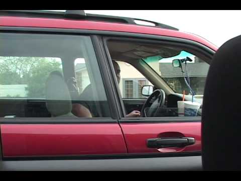 Train Horn Pranks #3