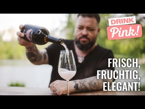 Eine Flasche. Ein Tisch. Ein Wine Guy. | Prosecco D.O.C. Rosé Extra Dry, 2021, Carpe Noctem