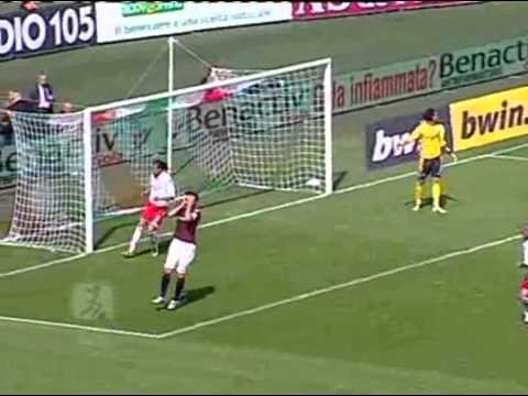 38 Gionata Serie B 2010 - 2011 Torino Piacenza.wmv