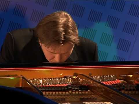 Kristjan Randalu - Self Answer, Eesti džässpianistide kogumik "Eesti improvisatsioonid - klaver"