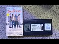 Opening To The Dream Team 1989 Vhs