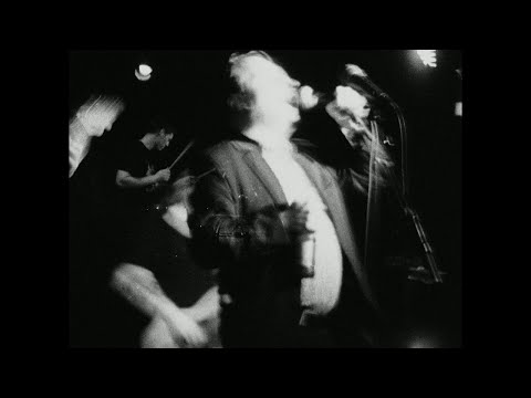 Protomartyr - Jumbo's (Official Video)