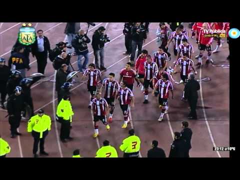 River (la Pelicula) - En las Malas Mucho Más