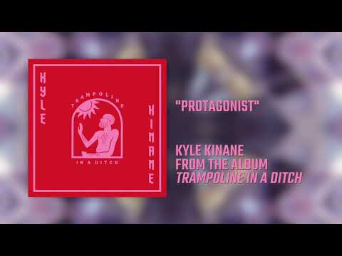 Kyle Kinane - "Protagonist"