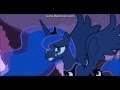 Nightmare Moon And Princess Luna Confrontation ...