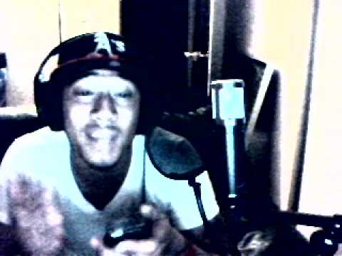 The Jacka FT.Young Dee Tha Singer "It's My Time"