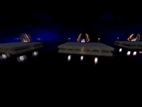 quake 3 strafe movie by lagman