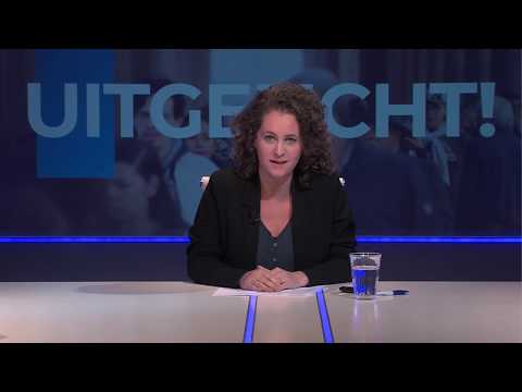 Uitgelicht! 19 november 2018 - Ruben Vlot (IJM) over de bestrijding van sekstoerisme in Cambodja