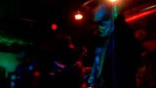 DEVOURMENT "Tomb of scabs" /// live @ AJZ Bahndamm