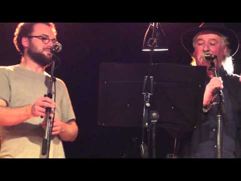 FISEL 2012 -  MARCHAND/MENNETEAU/CALLAC/NIVAIGNE - Fisel