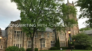 Jonatha Workshop Song Sharing