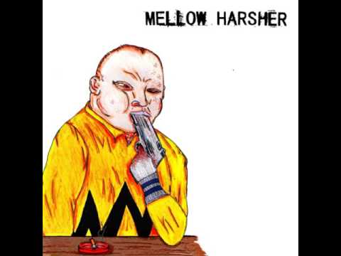 Mellow Harsher  -  Served Cold (Full Ep) 2015
