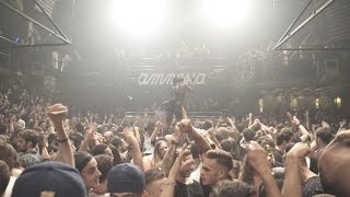Closing Party  Amnesia Ibiza 2016