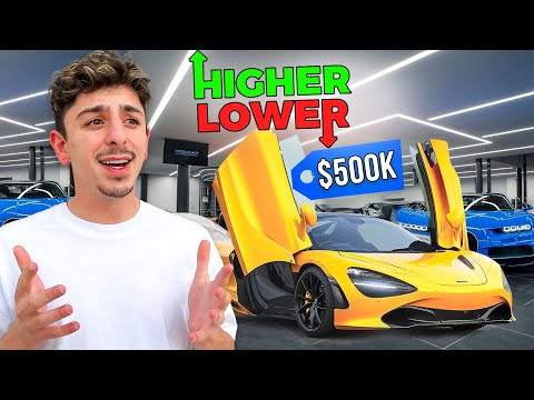 If You Guess the Price, You Keep the Item