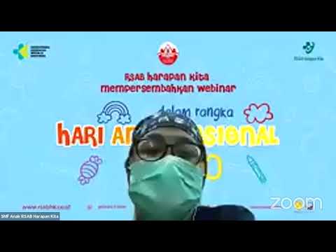 SMF Anak RSAB Harapan Kita's Personal Meeting Room